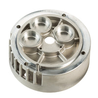RIDGID 43165 Fan Housing Assembly, for 300 Power Drive and Pipe and Bolt Threading Machine 535 EURO