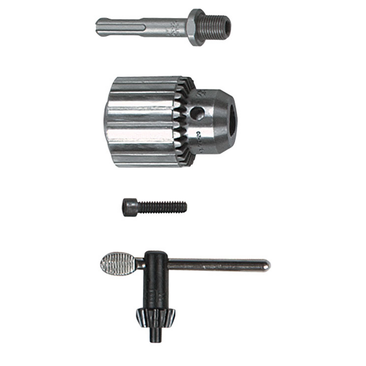 Milwaukee 48-66-1370 SDS/Chuck Adapter Kit