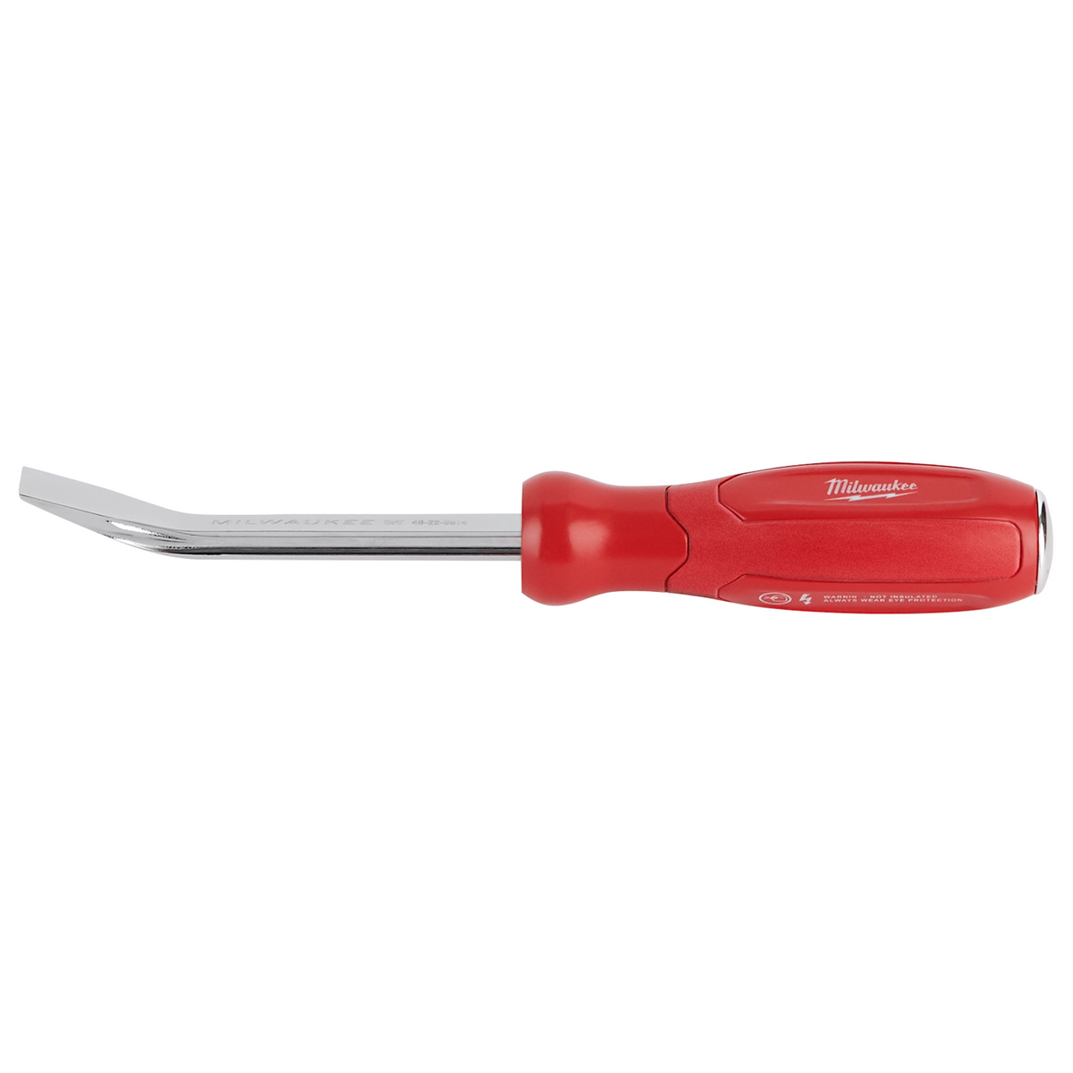 Milwaukee 45-74-9208 8" Pry Bar