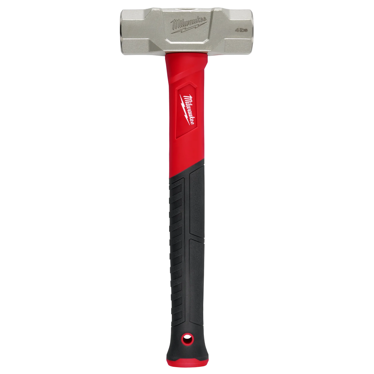 Milwaukee 48-22-9314 4lb Fiberglass Engineer Hammer