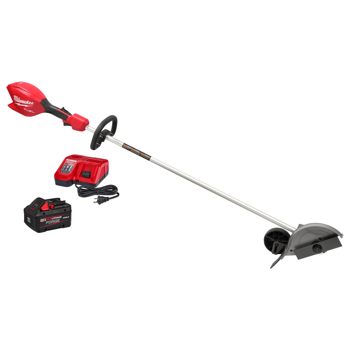 Milwaukee 3011-21HD M18 FUEL Edger Kit