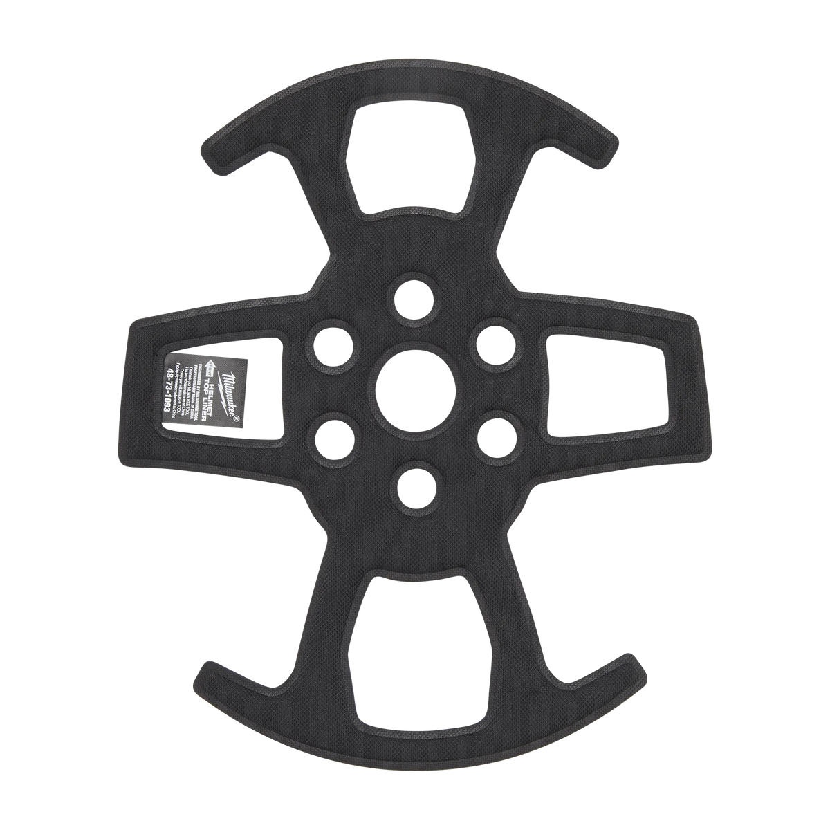 Milwaukee 48-73-1093 BOLT Safety Helmet Liner