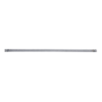 Milwaukee 48-53-2802 5/8" x 2' Leader Cable for 5/8" Drum Cable