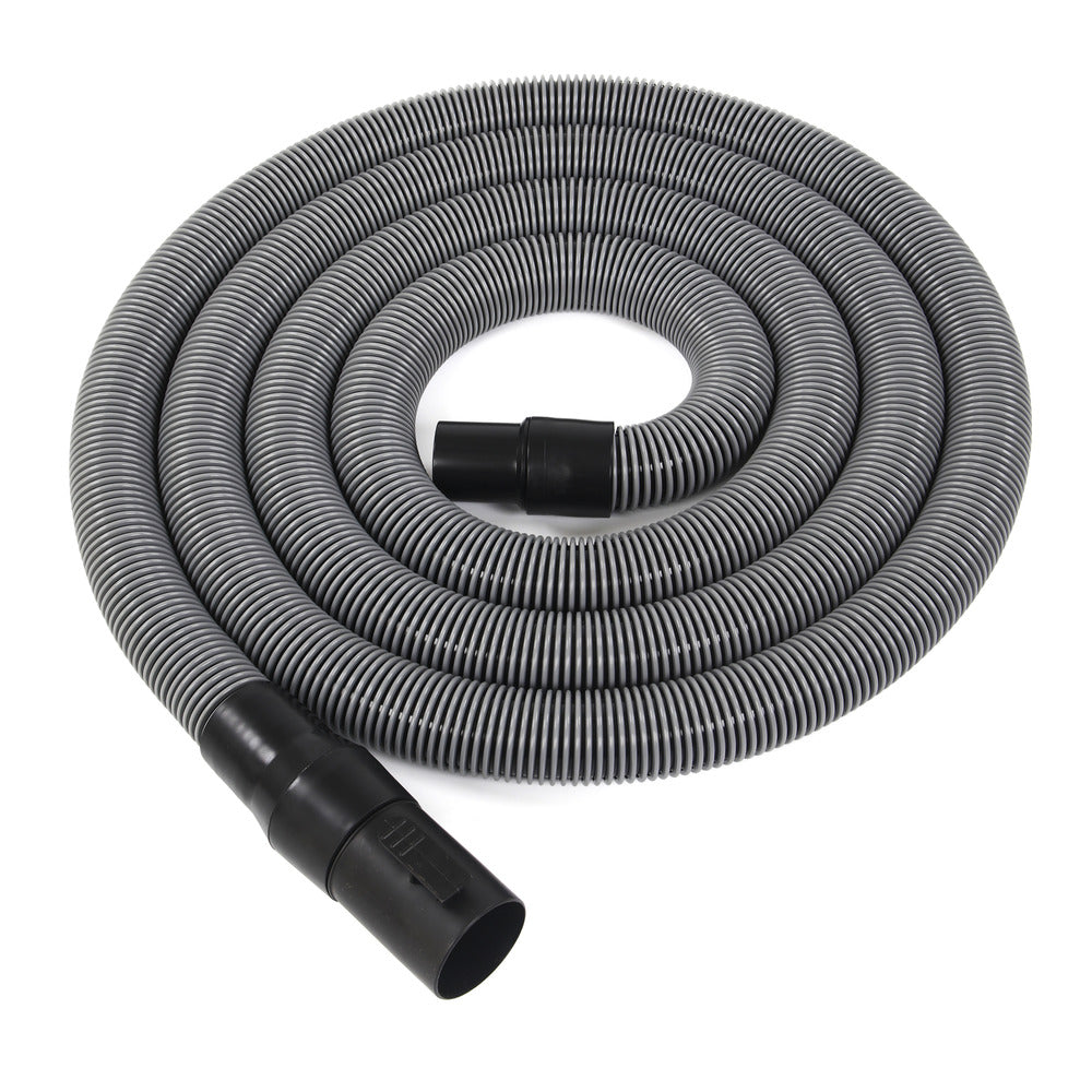 RIDGID 54188 2-1/2" x 15' Pro Wet/Dry Vac Hose