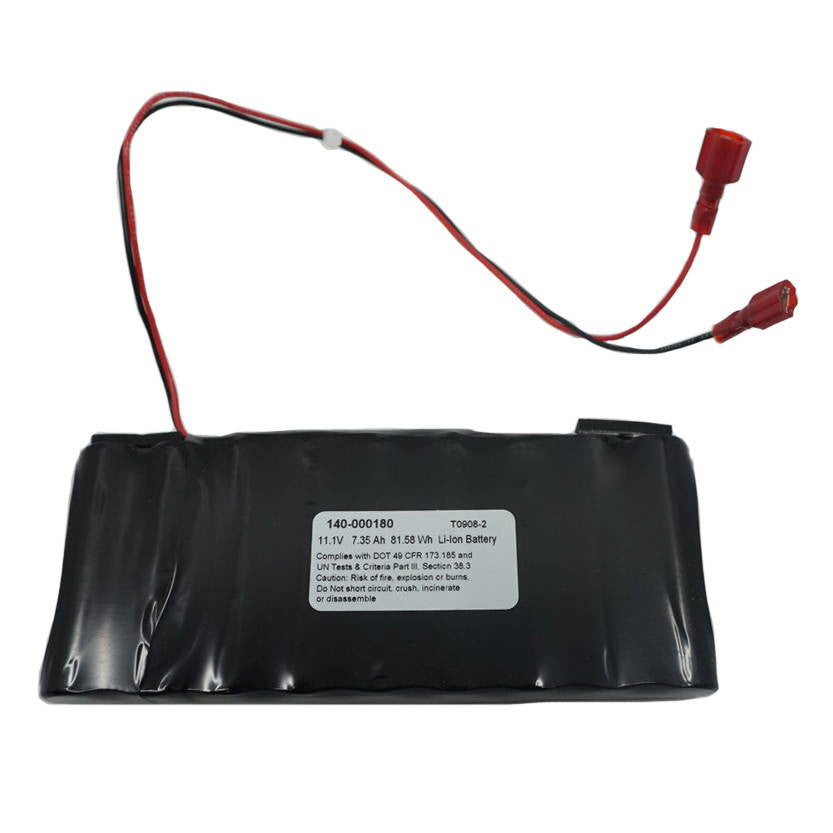 Spartan Tool SparVision 200 Battery 64024200
