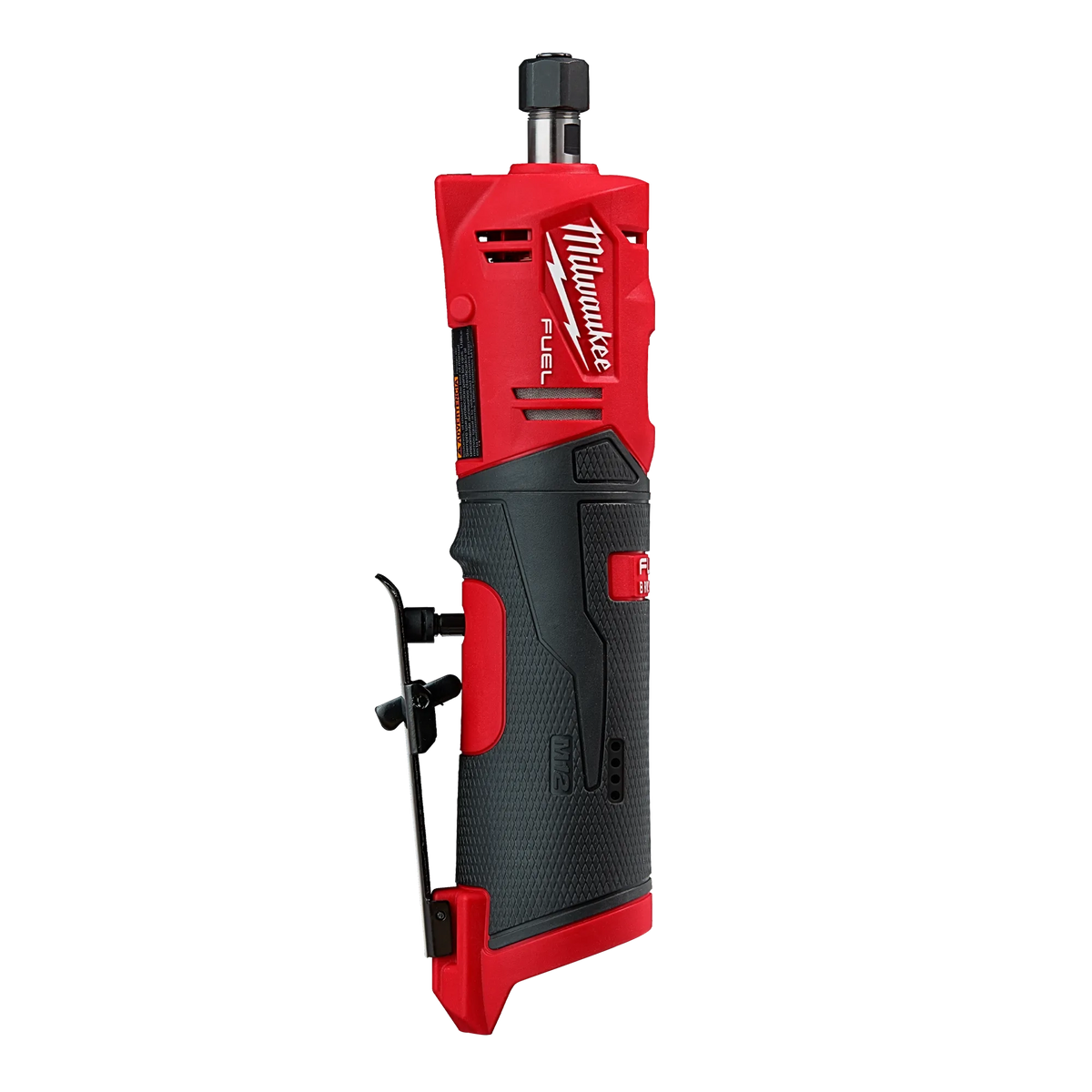 Milwaukee 2486-20 M12 FUEL 1/4" Straight Die Grinder