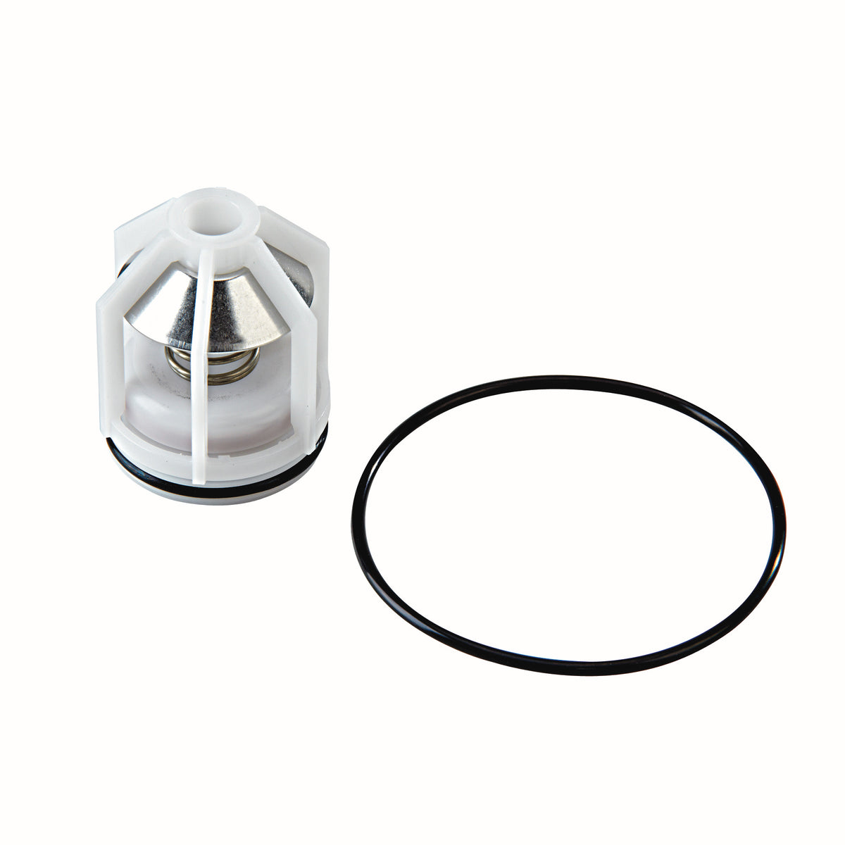 Watts RK 009-CK1 3/4-1
