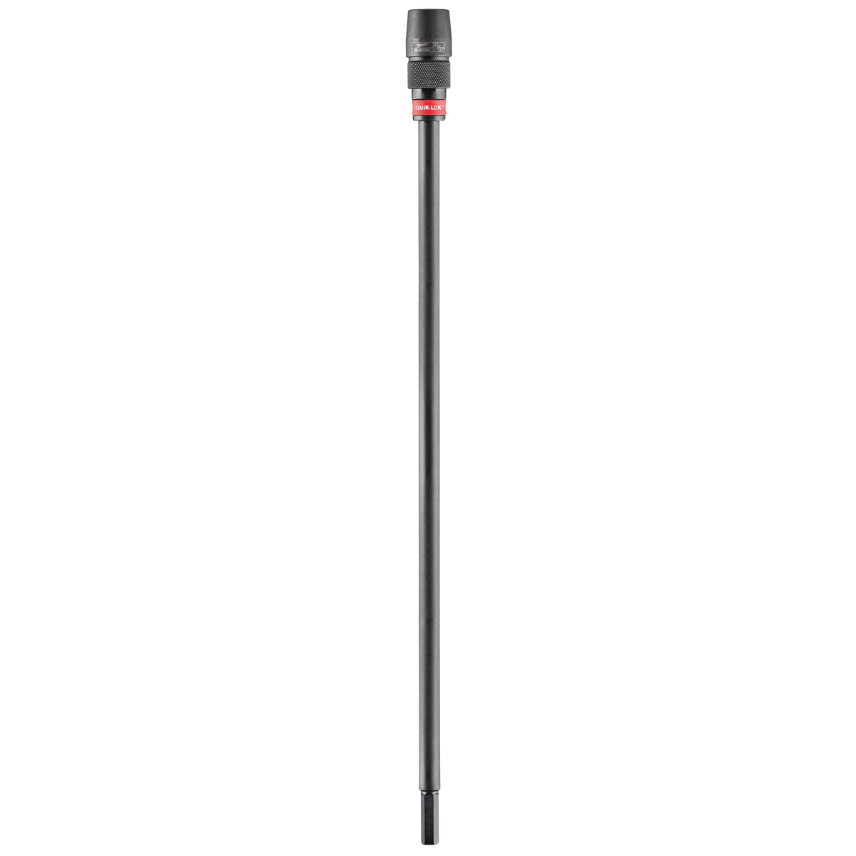 Milwaukee 48-28-2040 24" x 3/8" Universal QUIK-LOK Extension