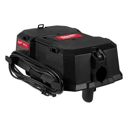Milwaukee 0931-20 NEXUS 6.5 Peak HP Wet/Dry Vacuum Motor Head