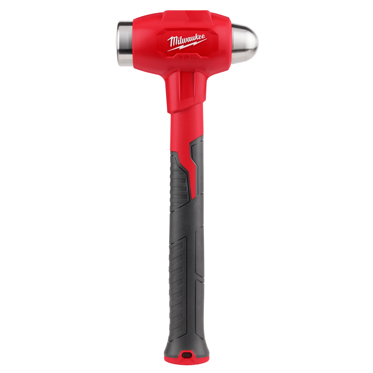 Milwaukee 48-22-9141 32oz Dead Blow Ball Peen Hammer