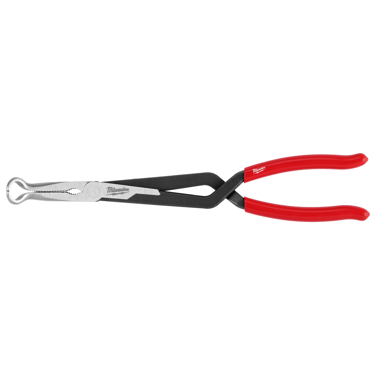 Milwaukee 48-22-6562 13" Long Reach Hose Grip Pliers - 3/4"