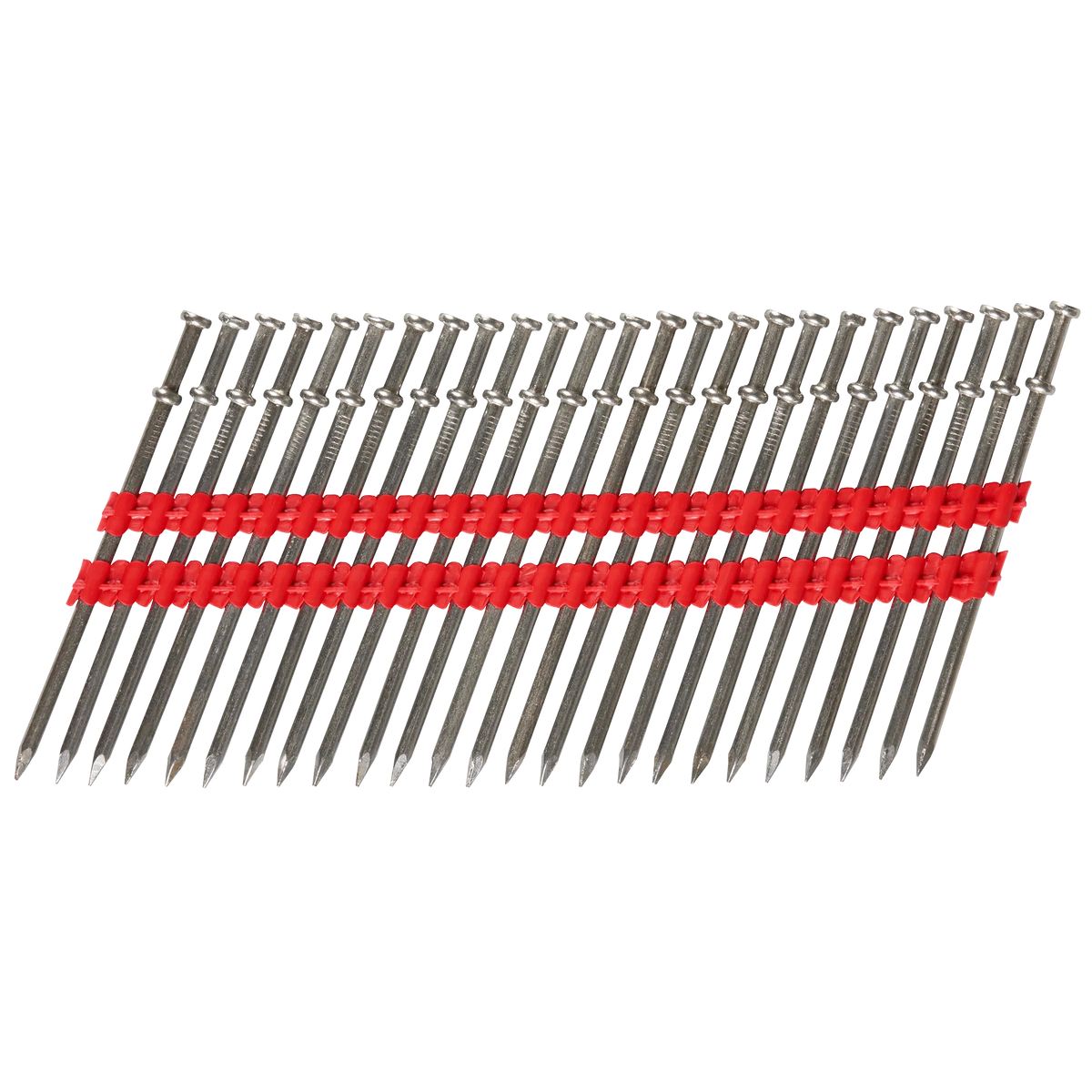 Milwaukee MDP16D-2000 16D 3” x .131” Collated Duplex Nails