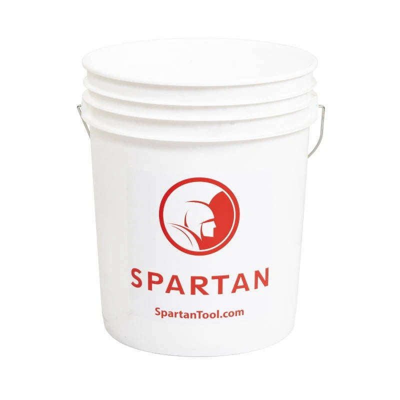 Spartan Tool 5 Gallon Bucket 71800400