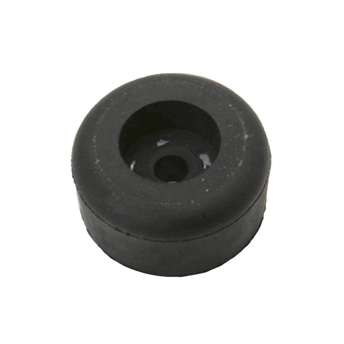 Spartan Tool Recessed Black Rubber Bumper 02761500