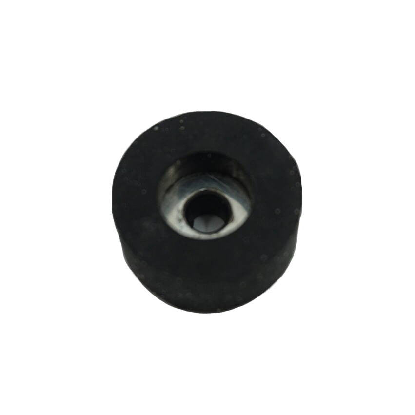 Spartan Tool 1" OD x 1/2" Black Bumper 63002500