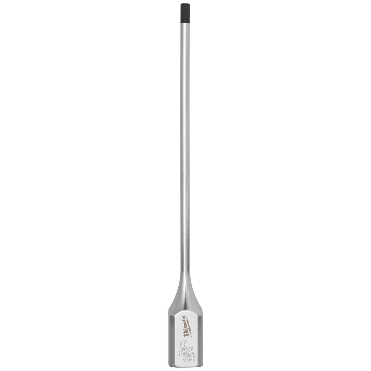 Milwaukee 45-34-1075 3/8" Drive 9/64" Long Hex Bit Socket