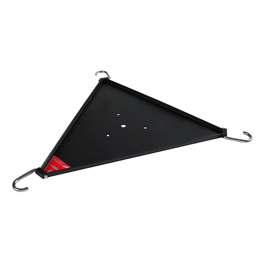 Milwaukee 48-22-8695 Lower Shelf for 6” Leveling Tripod Chain Vise