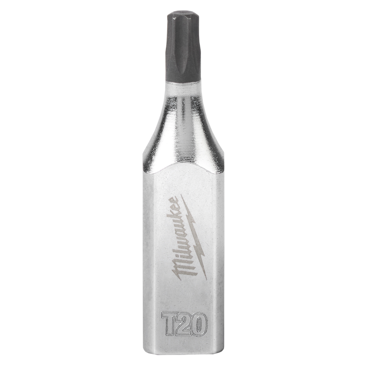 Milwaukee 45-34-1003 1/4" Drive T20 TORX Bit Socket