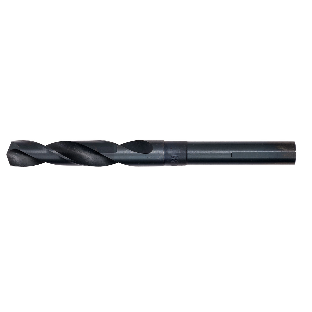 Milwaukee 48-89-2740 9/16" S&D Black Oxide Drill Bit