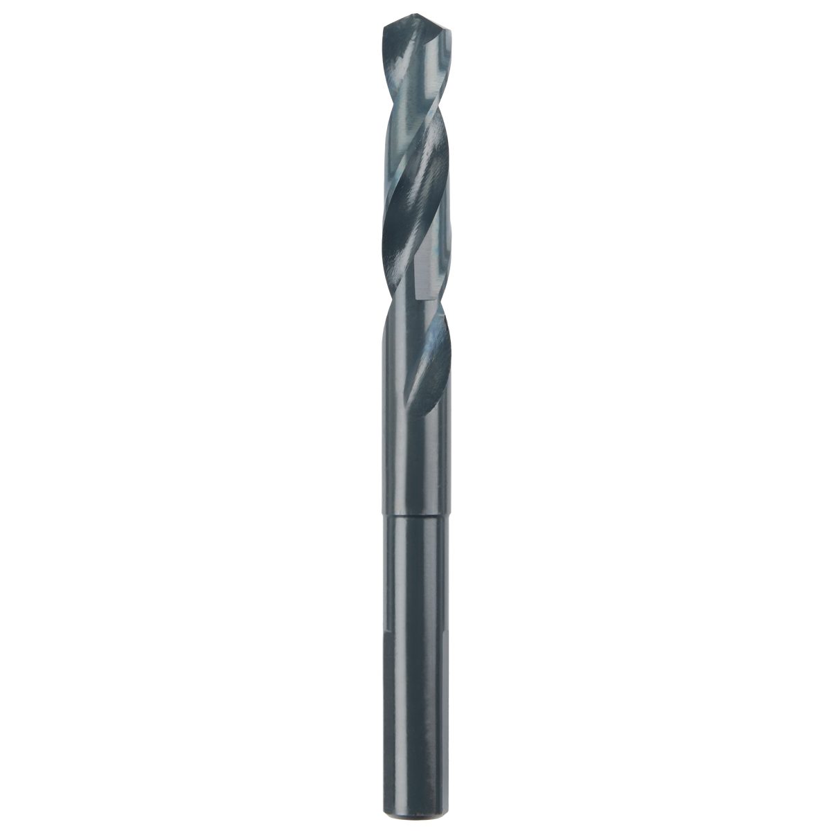 Milwaukee 48-89-2739 17/32" S&D Black Oxide Drill Bit