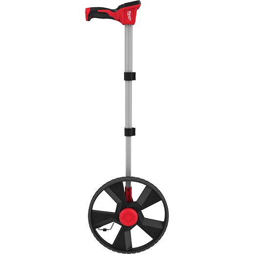Milwaukee 48-22-5112 12" Digital Measuring Wheel