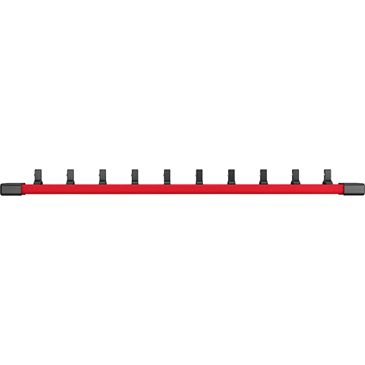 Milwaukee 49-66-6735 3/8" Drive Socket Rail