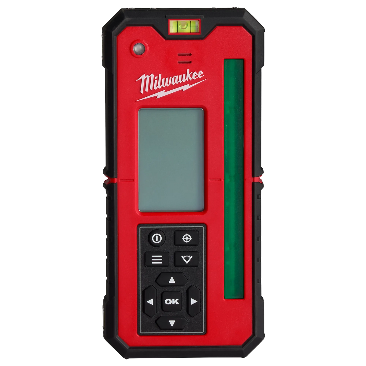 Milwaukee 3712 Green Rotary Laser Remote Control & Receiver