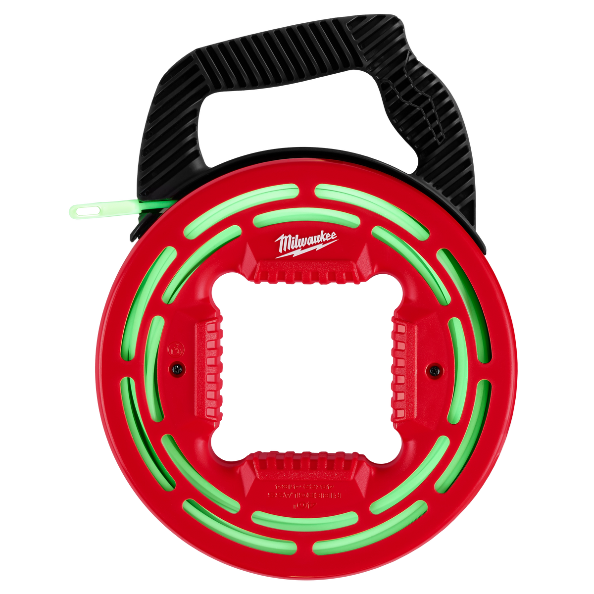 Milwaukee 48-22-4184 40' Glow Fish Tape