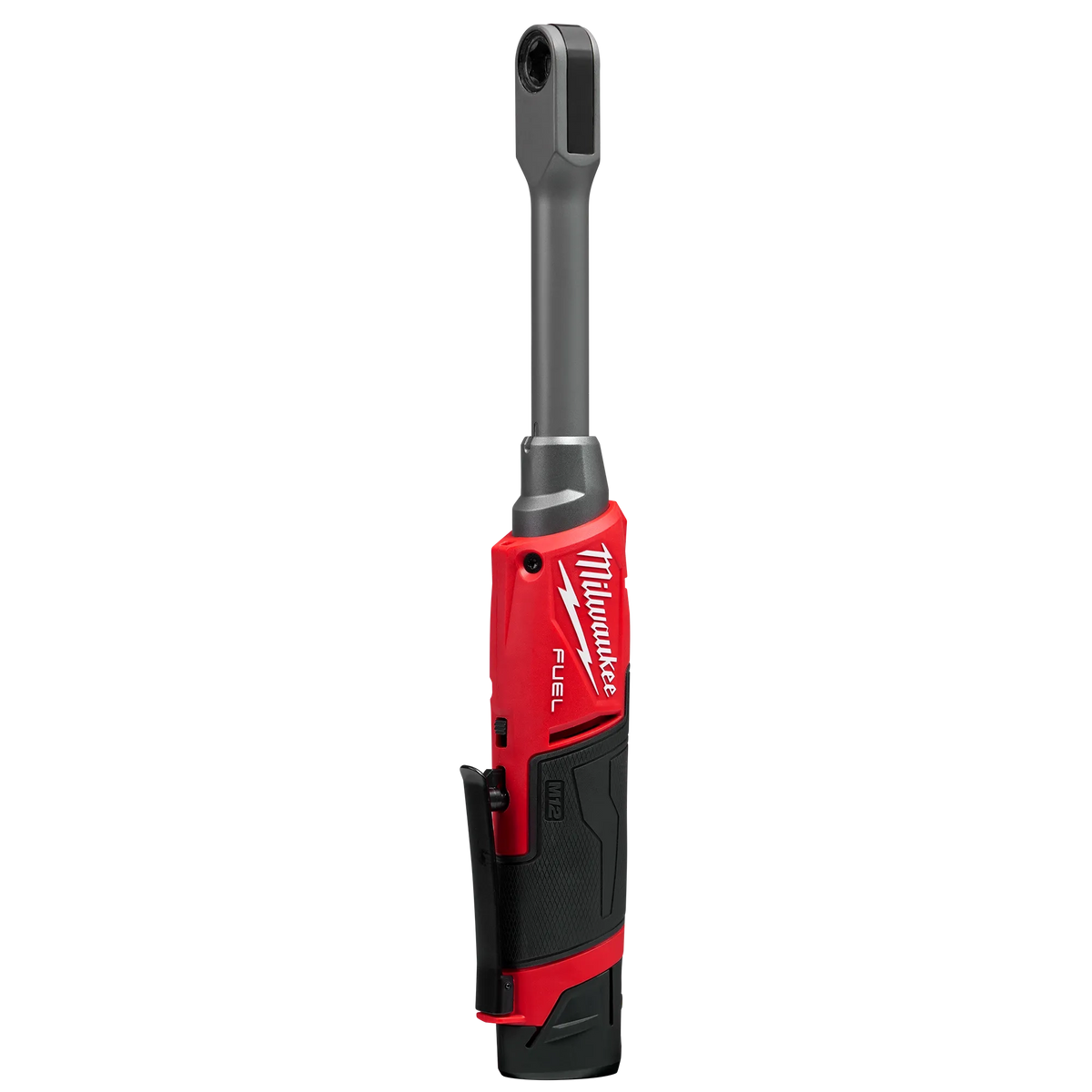 Milwaukee 3050-21 M12 FUEL INSIDER Extended Reach Box Ratchet Kit