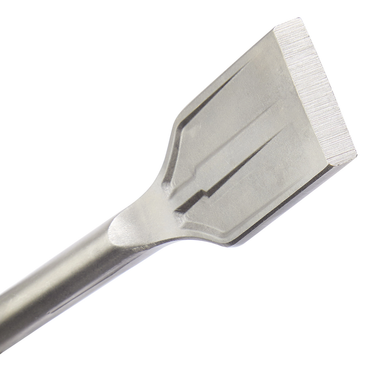 Milwaukee 48-62-4258 SDS Max SLEDGE 2" Tile Chisel