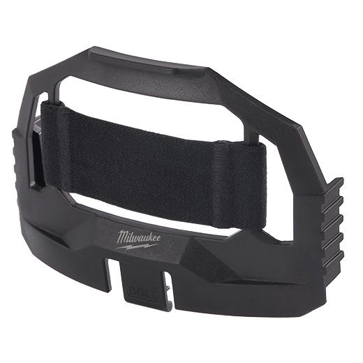 Milwaukee 48-73-1094 BOLT Low-Profile Headlamp Mount