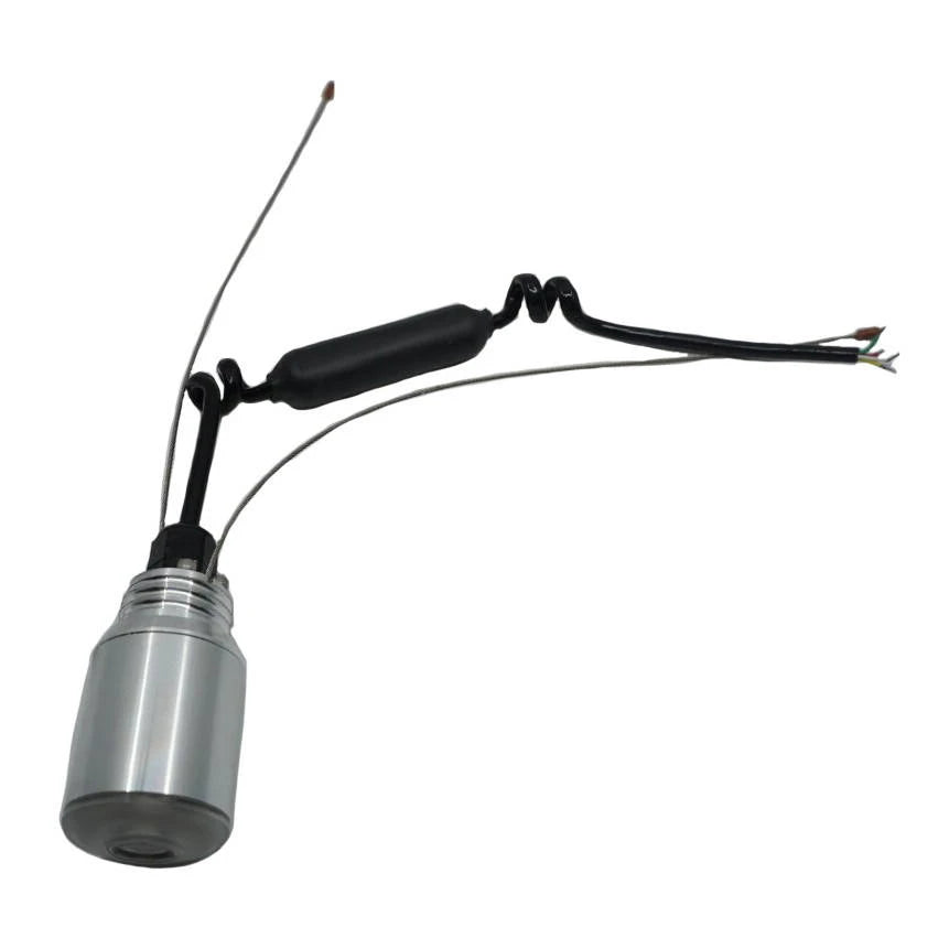 Spartan Tool Camera Head 64020370