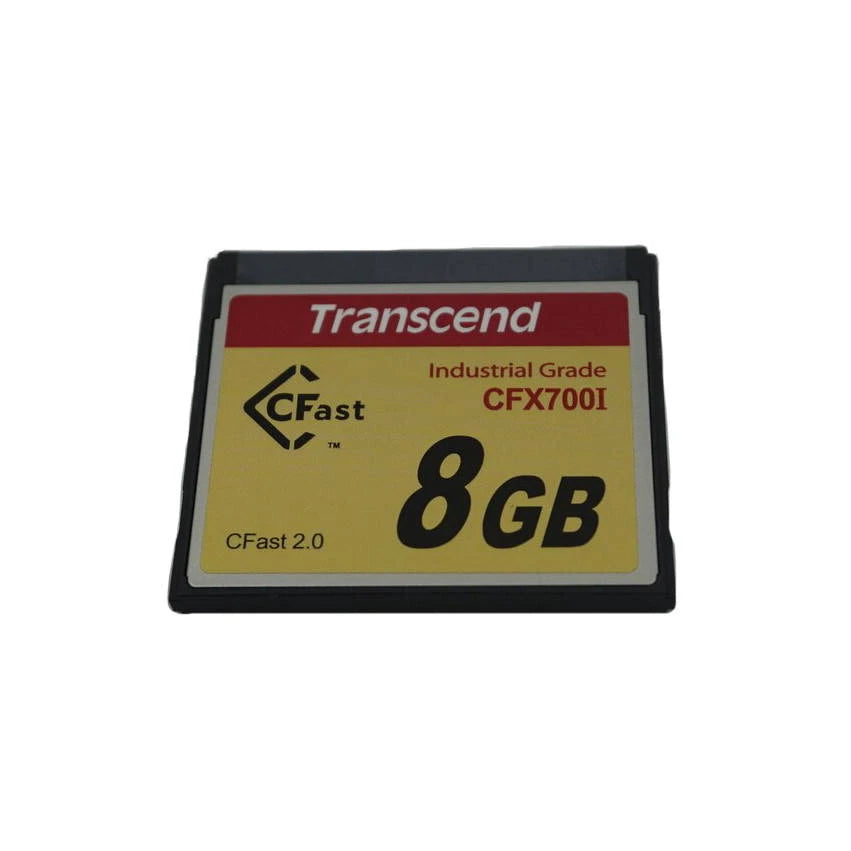 Spartan Tool Cfast 4G Card 64024550
