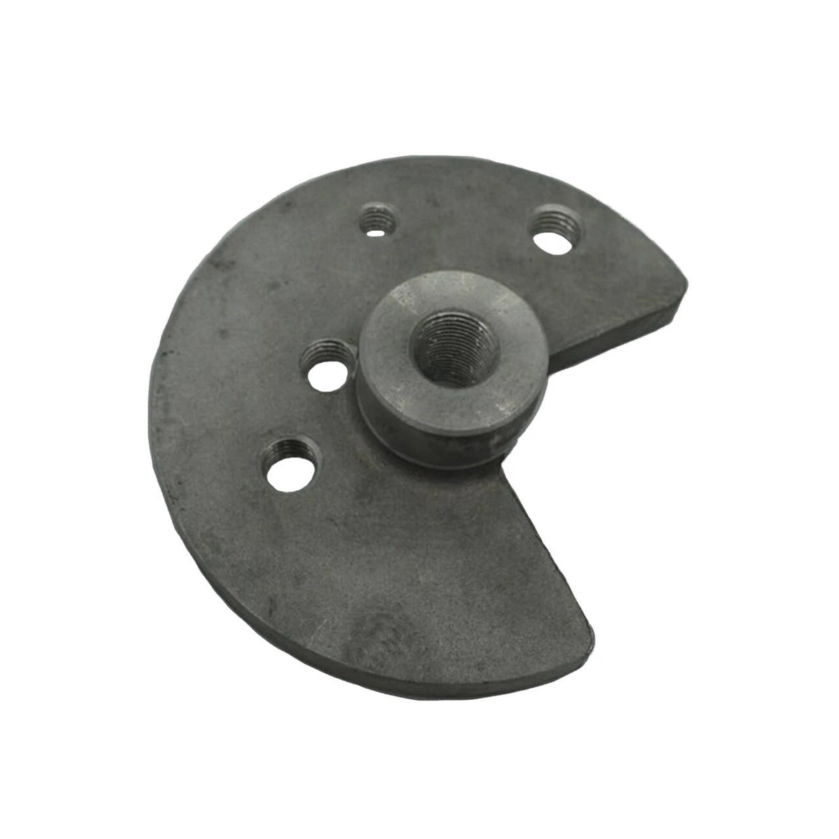 Spartan Tool Casting Wheel Machined L Adapter 44250900