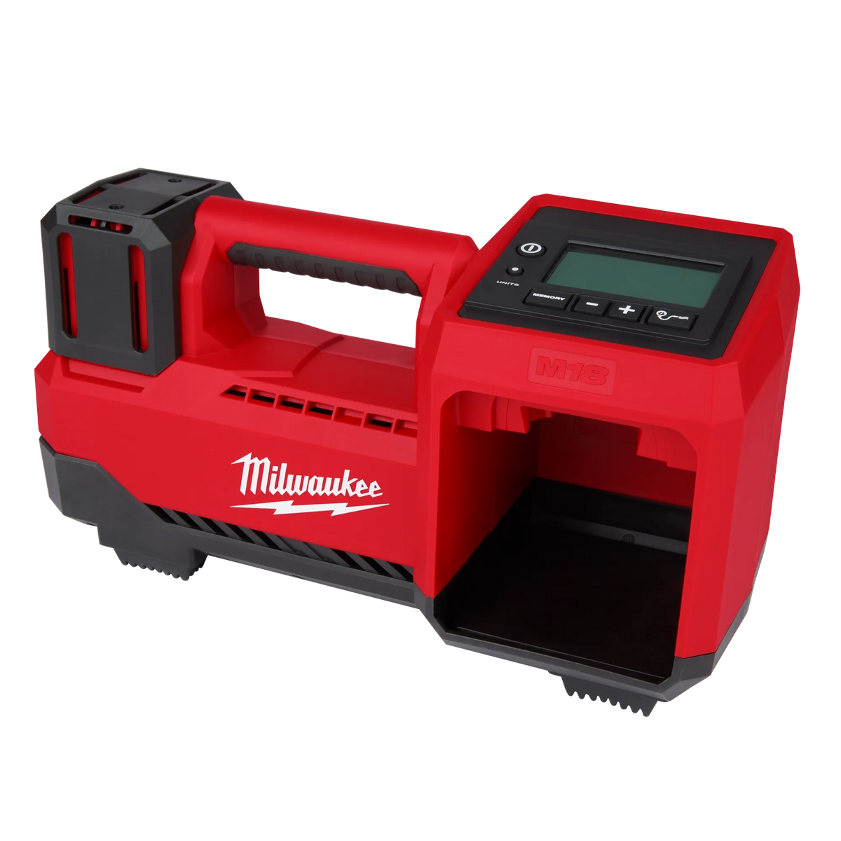 Milwaukee 2848-20 M18 18V Cordless Tire Inflator