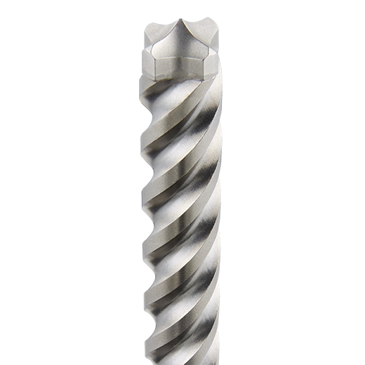 Milwaukee 48-20-3920 SDS Max 4CT MX4 5/8" X 24" X 29"