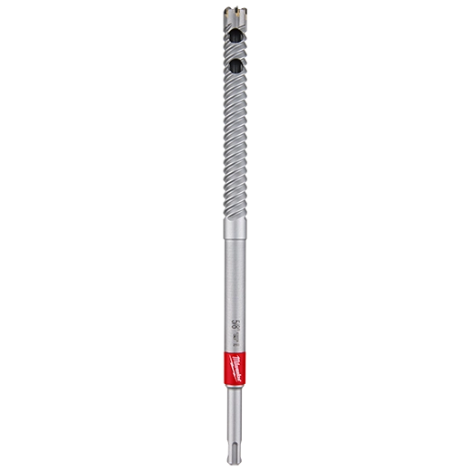 Milwaukee 48-20-6713 SDS Plus 5/8" X 12" Rebar Cutter