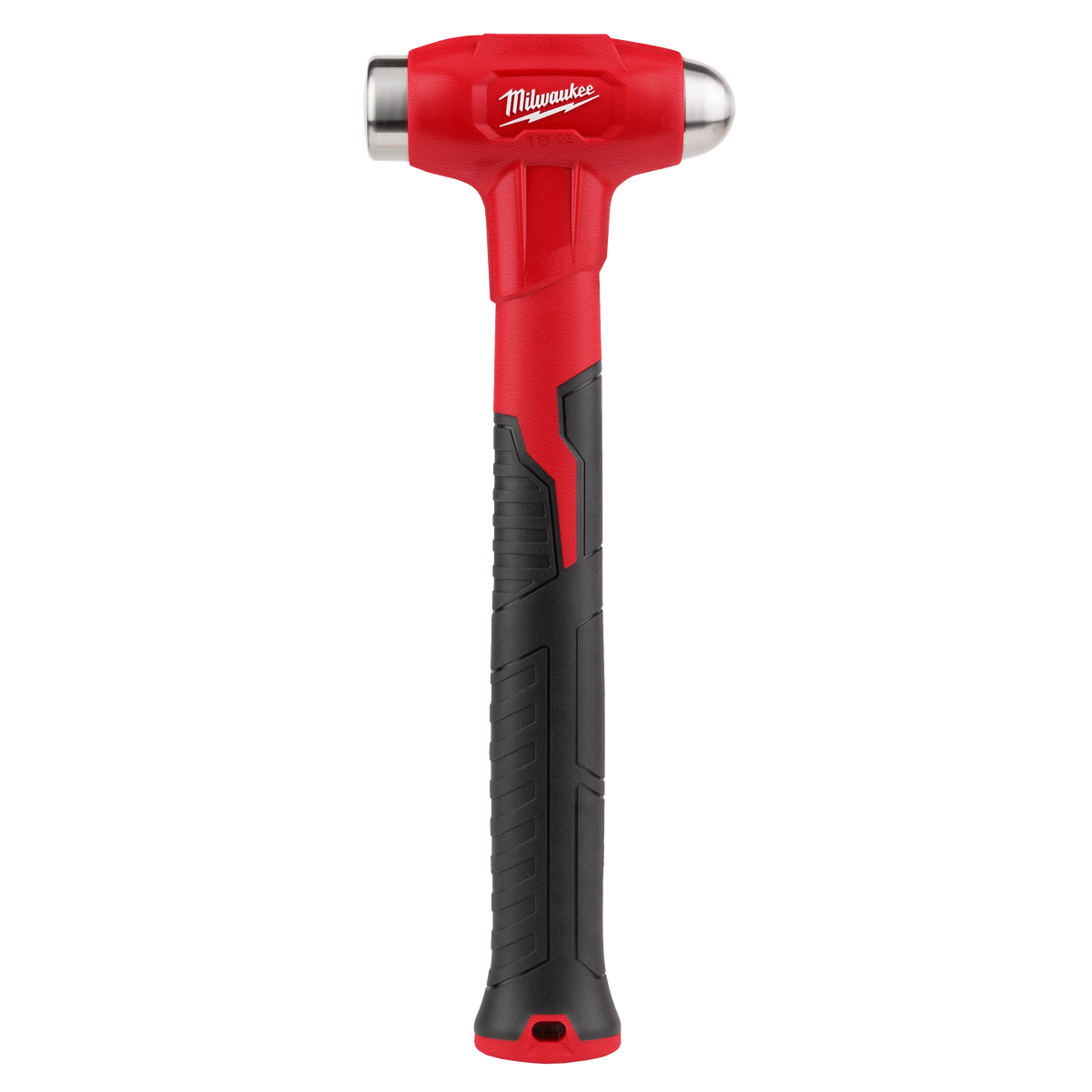 Milwaukee 48-22-9140 16oz Dead Blow Ball Peen Hammer