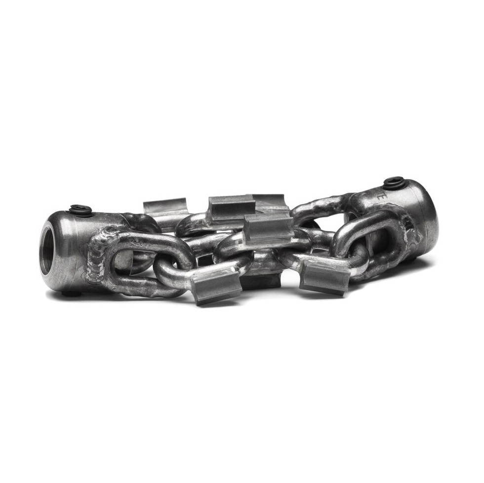 Spartan Tool 2" Revolution M1 Original Chain 1380084050
