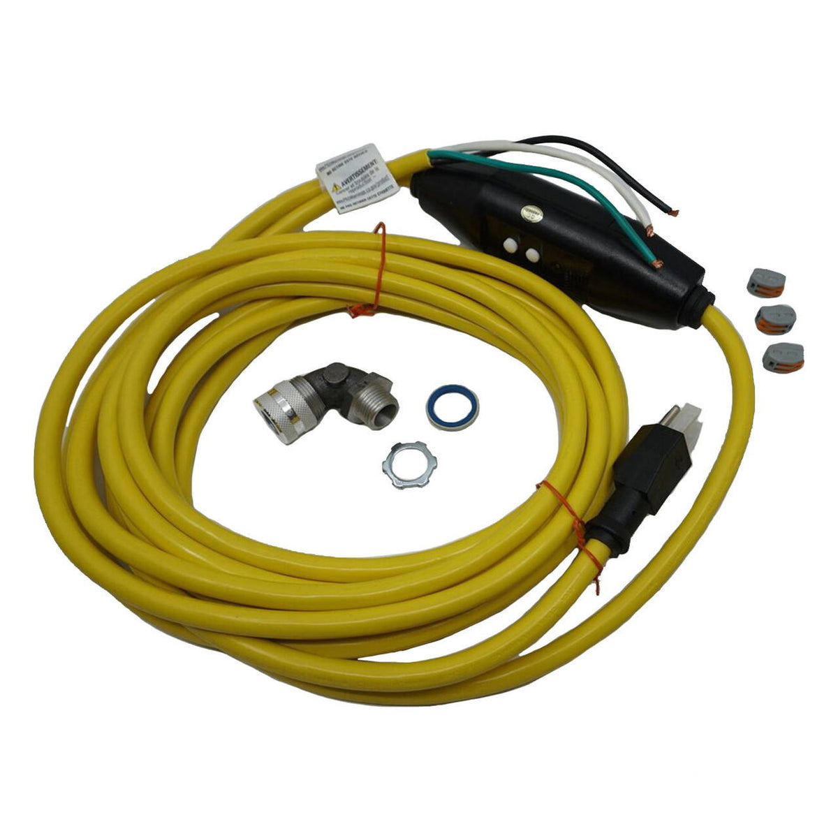 Spartan Tool Model 300 GFI Cord Kit w/Cord Grip 71103305
