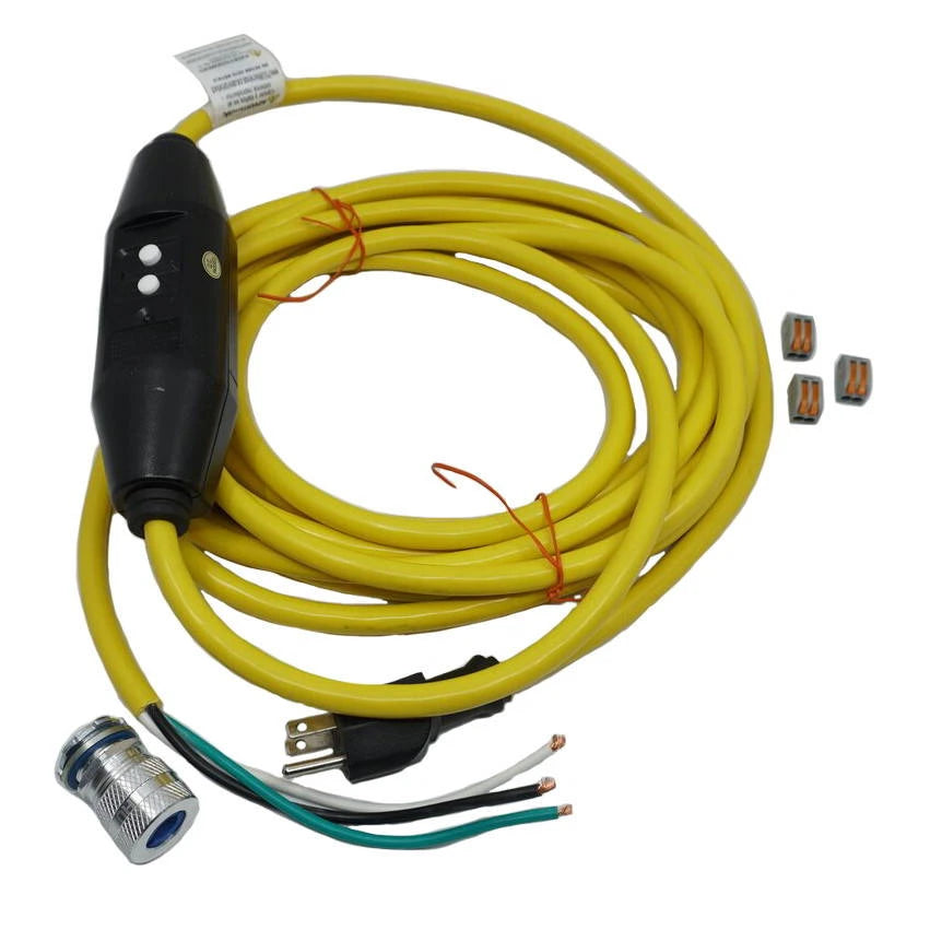 Spartan Tool Models 1065 & 2001 GFI Cord Kit w/Cord Grip (All) 71103310