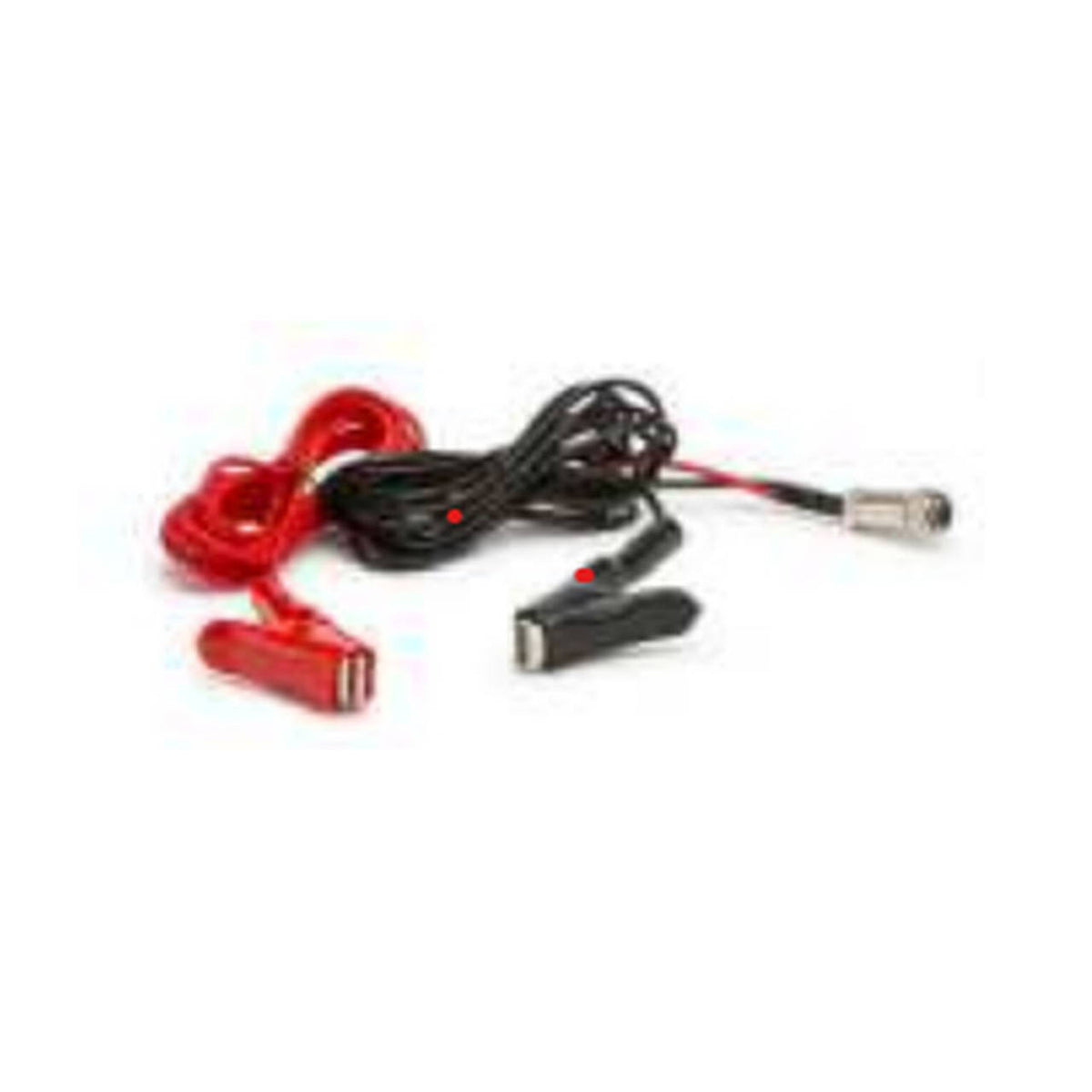 Spartan Tool Cord Set 415T Spring Clips 61050100