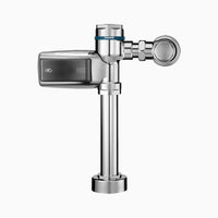 Sloan Crown 186 SMOOTH Exposed Sensor Urinal Flushometer (0.125 GPF)