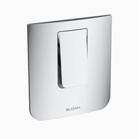 Sloan CX 198-0.125 Concealed Manual Flushometer, 0.125 gpf