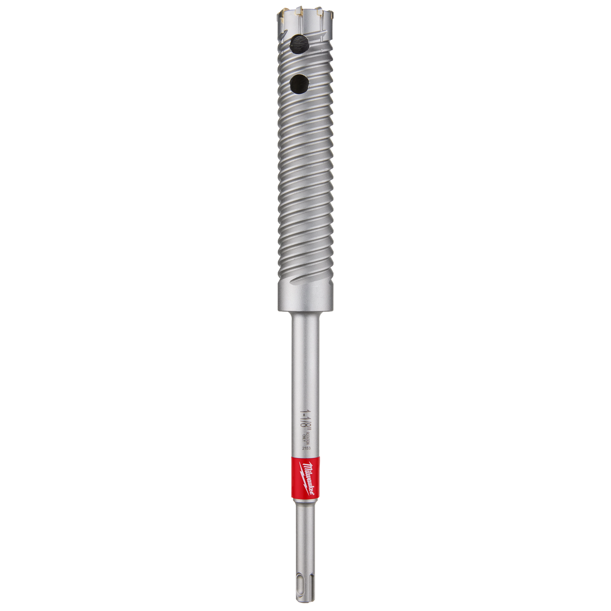 Milwaukee 48-20-6731 SDS Plus 1-1/8" X 12" Rebar Cutter