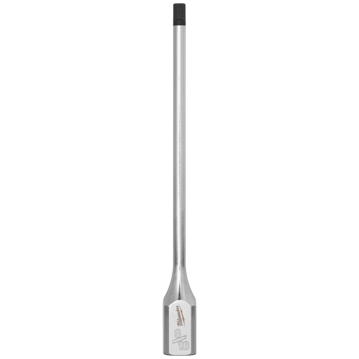 Milwaukee 45-34-1077 3/8" Drive 3/16" Long Hex Bit Socket