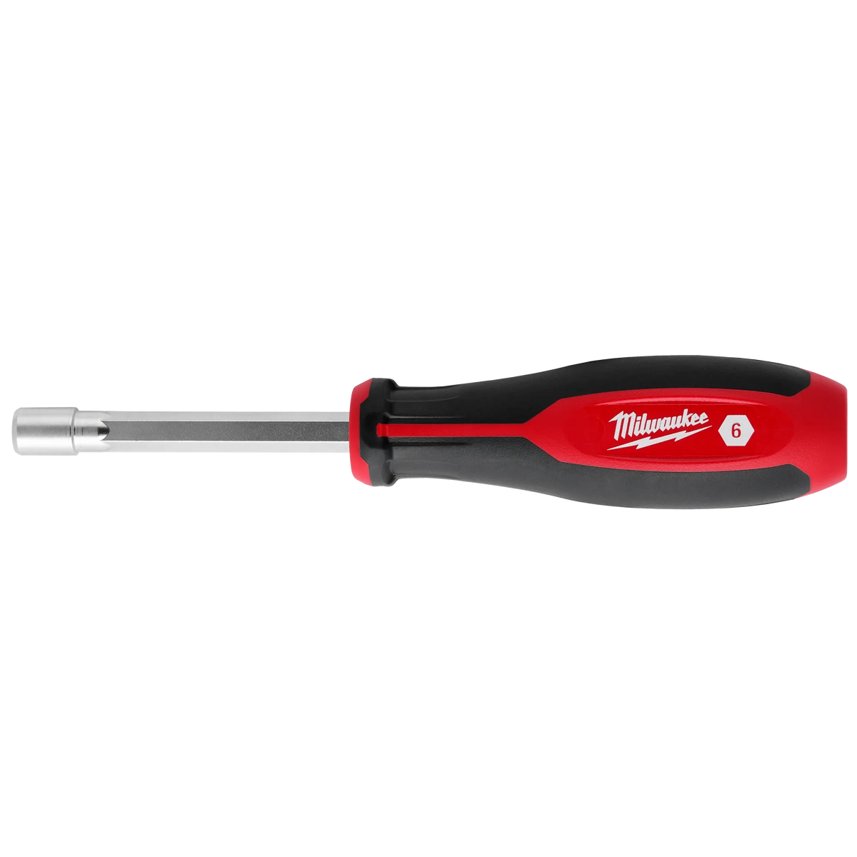 Milwaukee 48-22-2463 6mm HollowCore Nut Driver