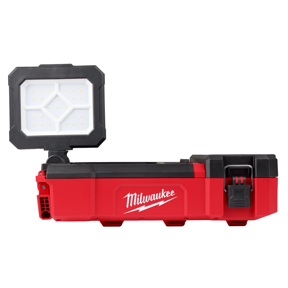 Milwaukee 2356-20 M12 Flood Light + USB Charging w/ PACKOUT Compatibility
