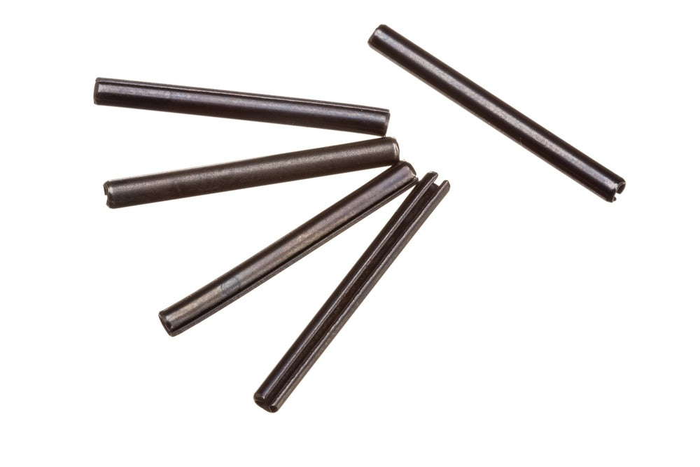 RIDGID 33122 Roll Pin (Pack of 5), for 151 Quick-Acting CSST Cutter and Tubing Cutters 65S