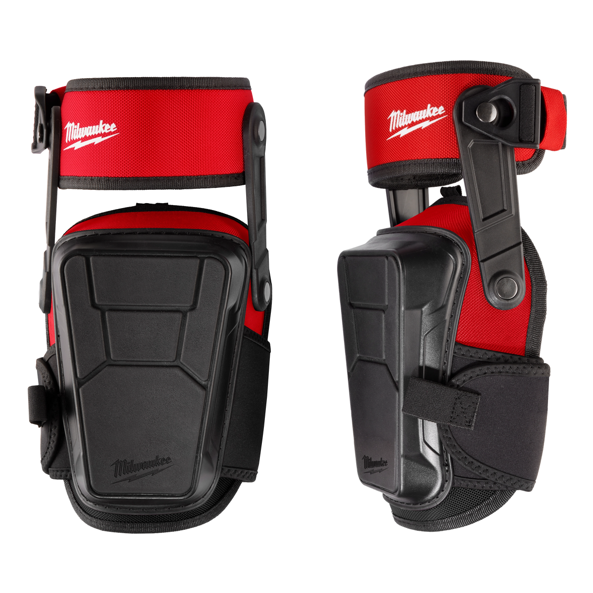 Milwaukee 48-73-6051 Stabilizer Knee Pad with Thigh Strap (Pack of 3)